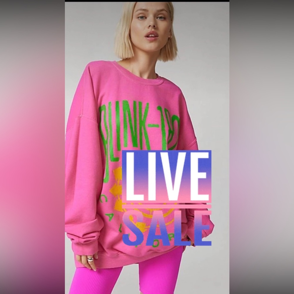 Live Sale Notification listing 🥳🛍️